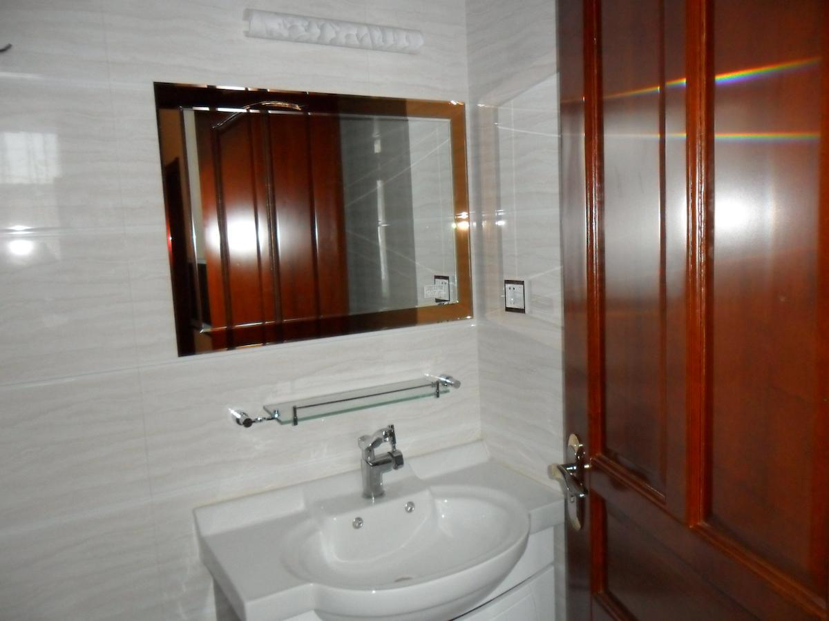 Yabuli National Forest Park Hotel Shangzhi Ruang foto