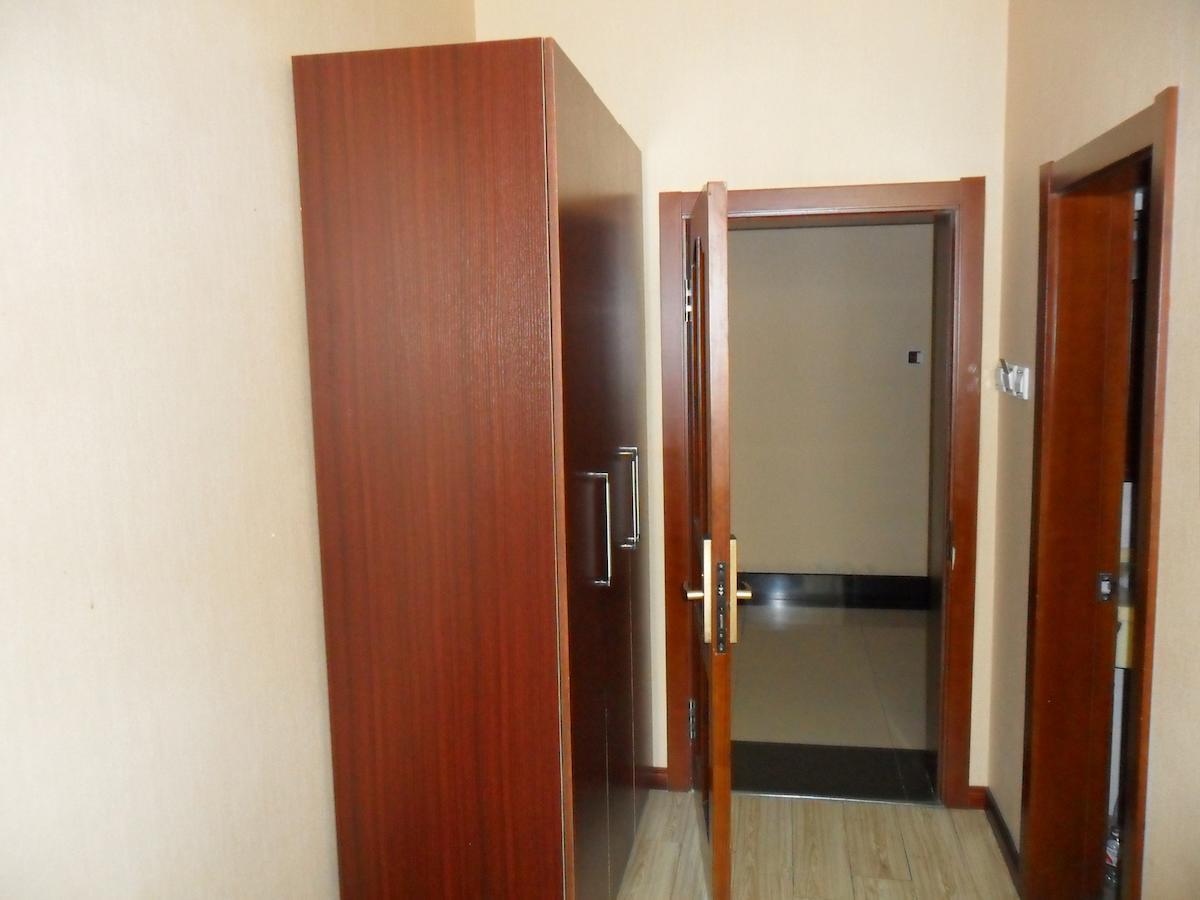 Yabuli National Forest Park Hotel Shangzhi Ruang foto