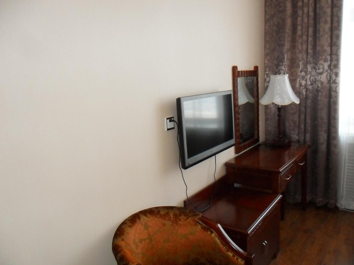 Yabuli National Forest Park Hotel Shangzhi Ruang foto